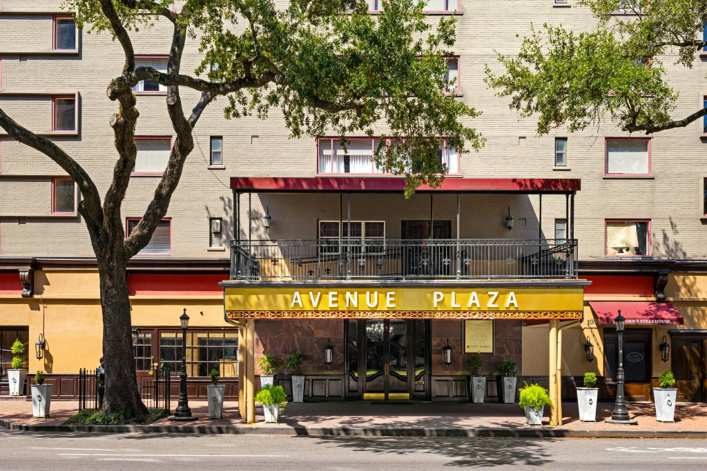 photo 1 of Club Wyndham Avenue Plaza