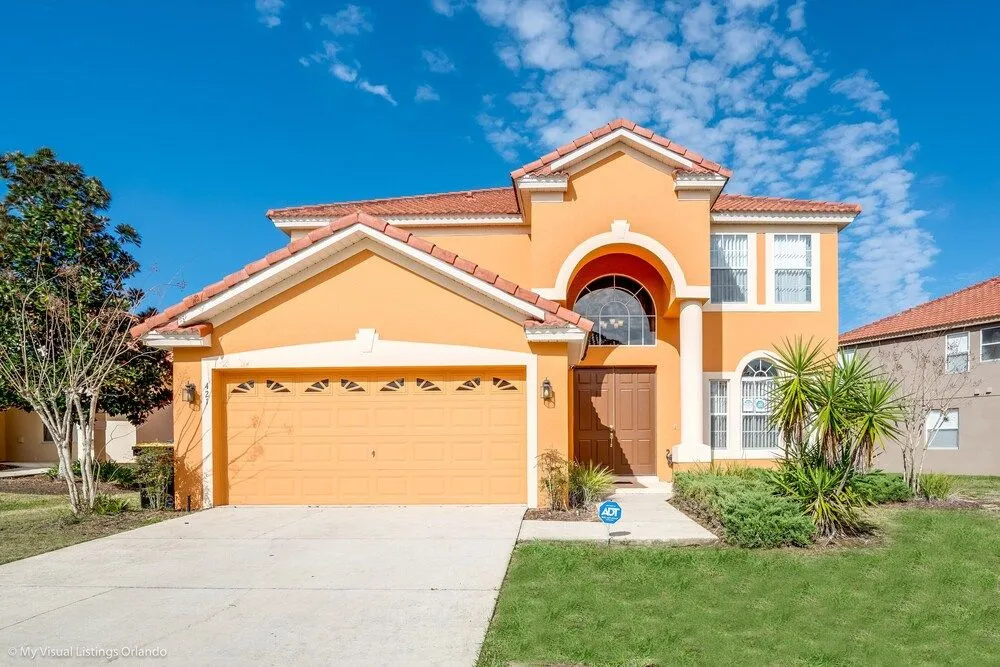 photo 1 of Aviana Resort - 5bd/4.5ba - Rav5421