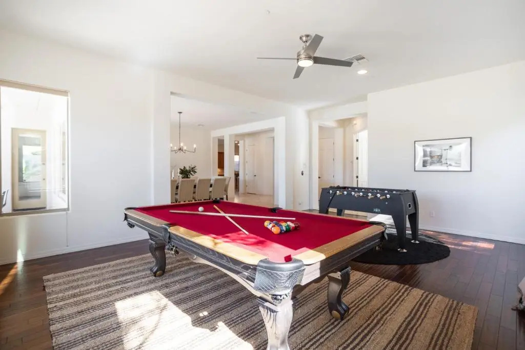 photo 1 of Aviano by AvantStay Phoenix is calling w Pool Hot Tub Game Room