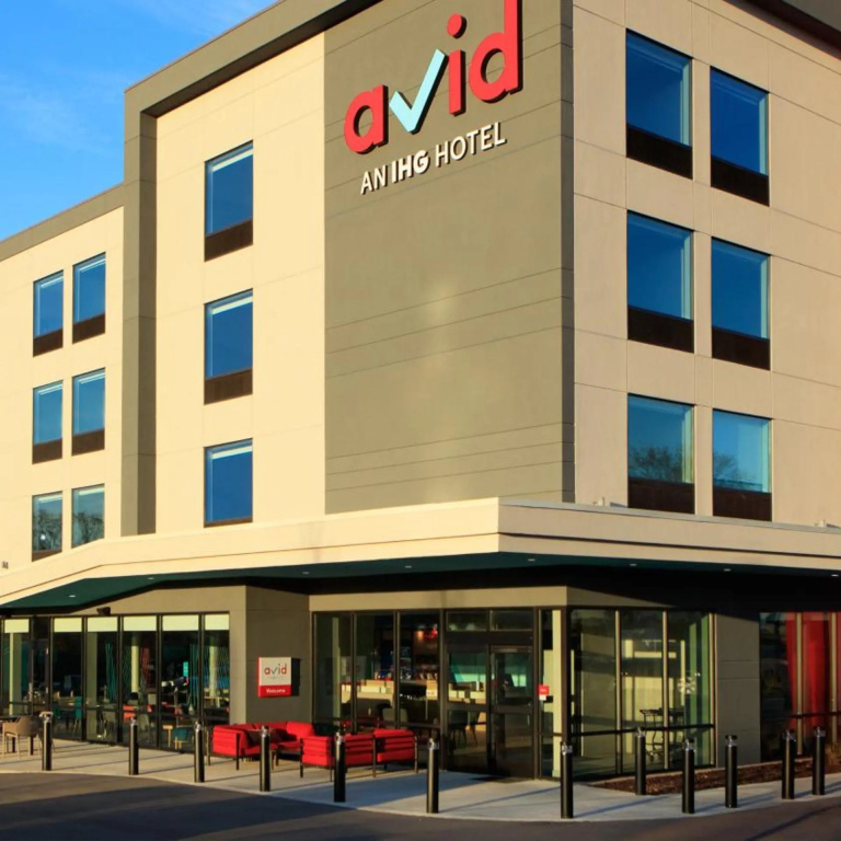 photo 1 of avid Hotel Harrisburg NE Hershey Area by IHG