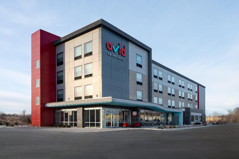 photo 1 of Avid Hotel Oak Creek By IHG
