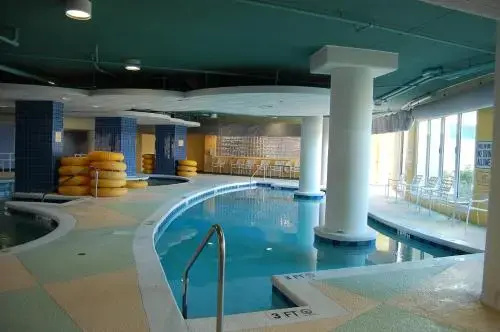 photo 1 of Avista Ocean Resort II 820 by RedAwning
