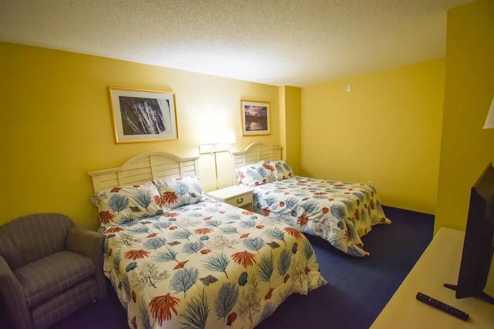 photo 1 of Avista South Tower 1022 2 Bedroom Condo by RedAwning, North Myrtle Beach