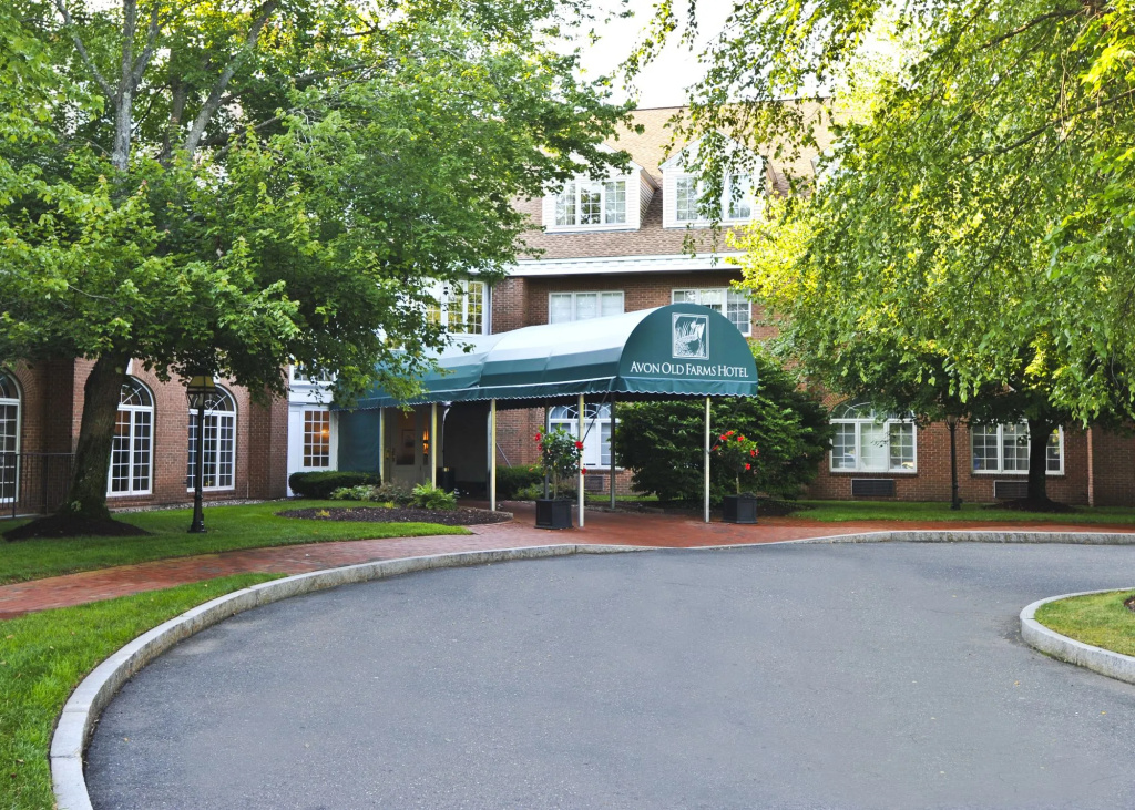 photo 1 of Avon Old Farms Hotel