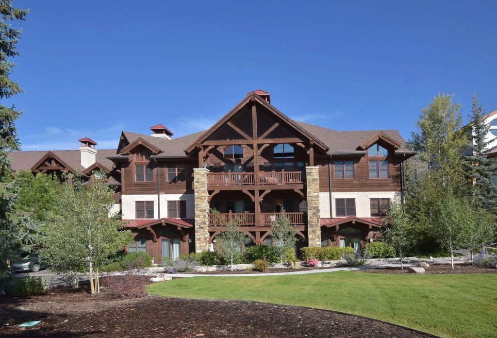 photo 1 of Lodge at Brookside