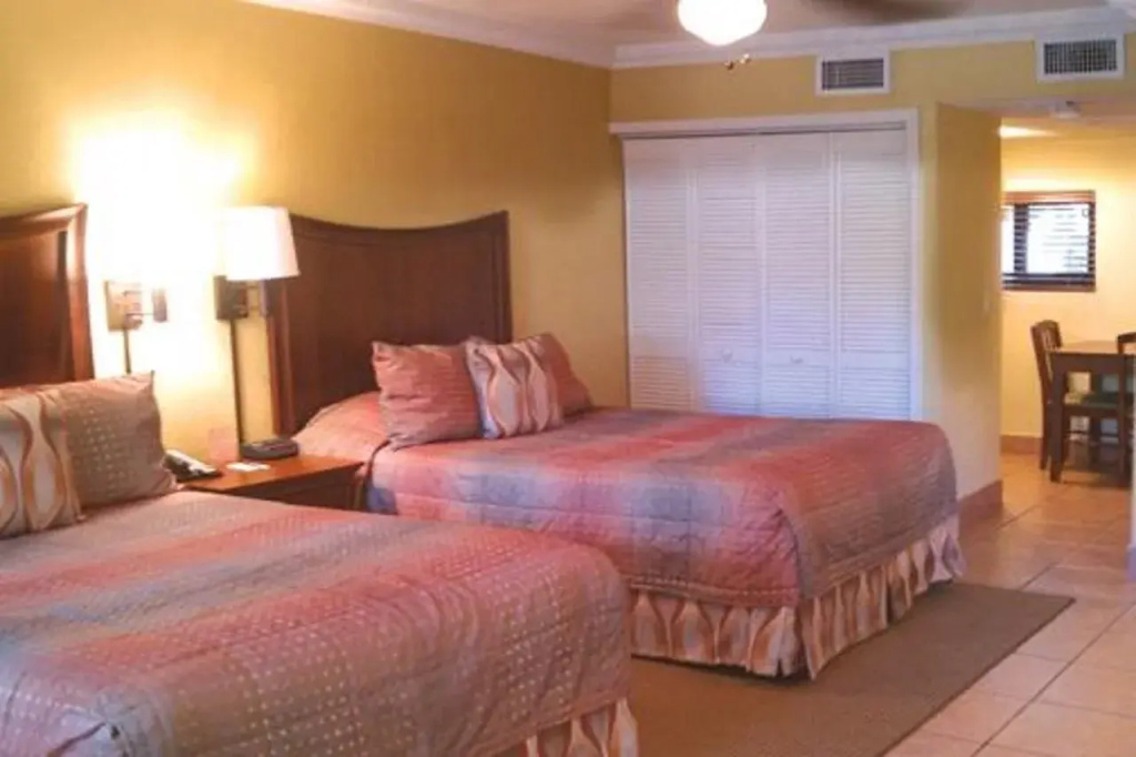 photo 1 of Away Inn