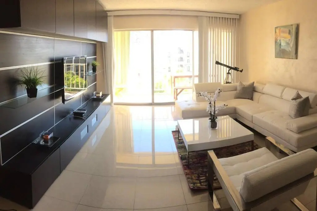 photo 1 of Awesome 2BR 2 BATH 1 Block to beach