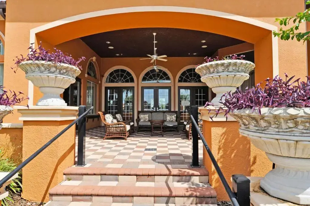 photo 1 of Awesome Villa