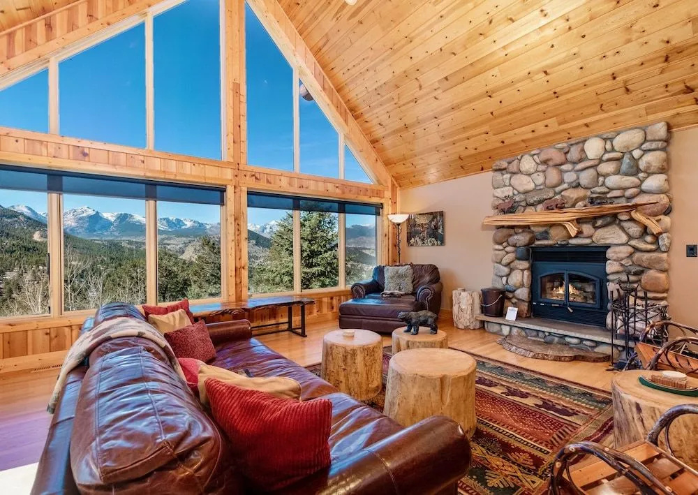 photo 1 of Awestruck Luxury Vacation  At Windcliff 3 Bedroom Home by RedAwning
