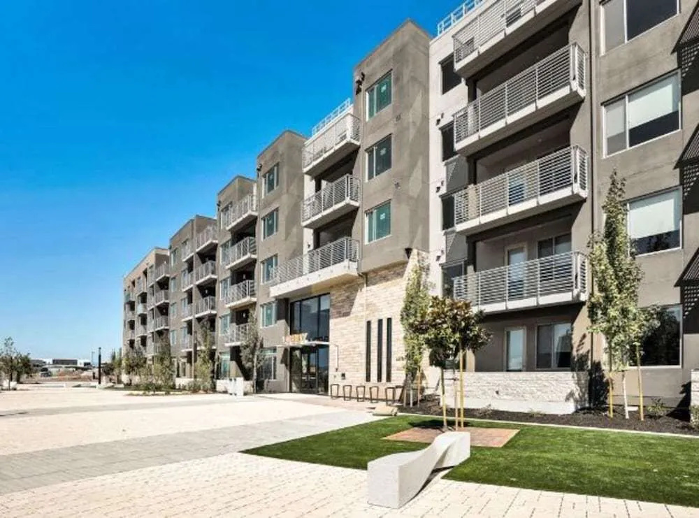 photo 1 of Aya Apartments
