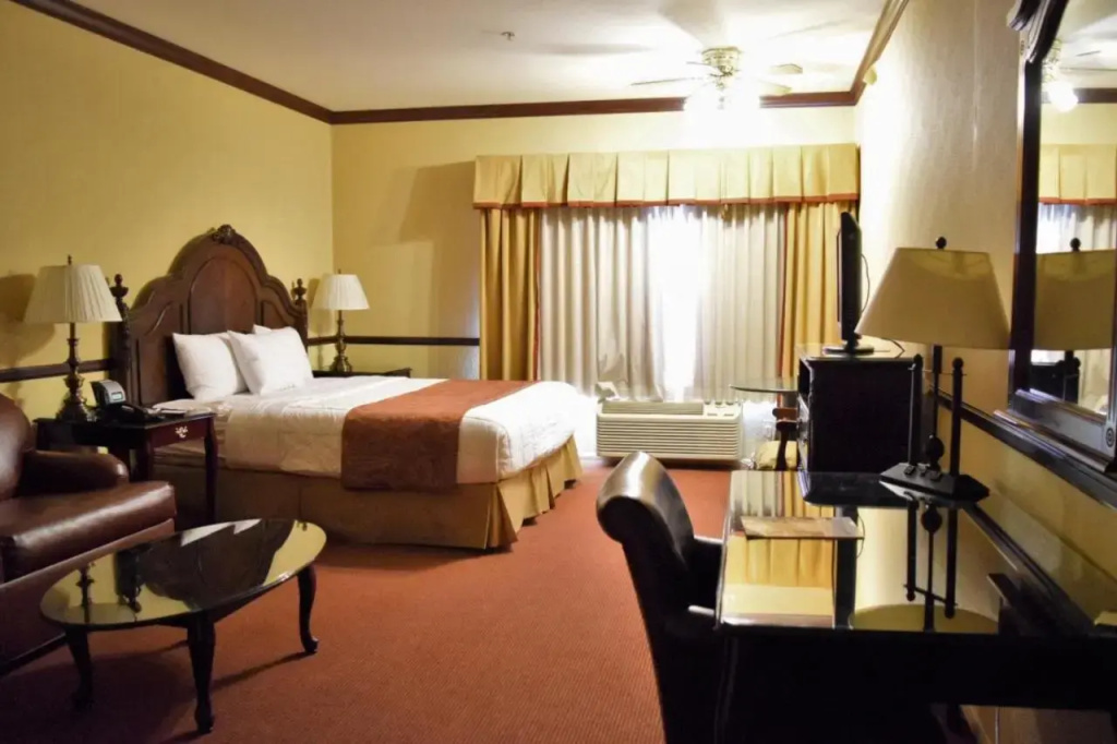 photo 1 of Ayres Hotel & Suites Ontario Airport