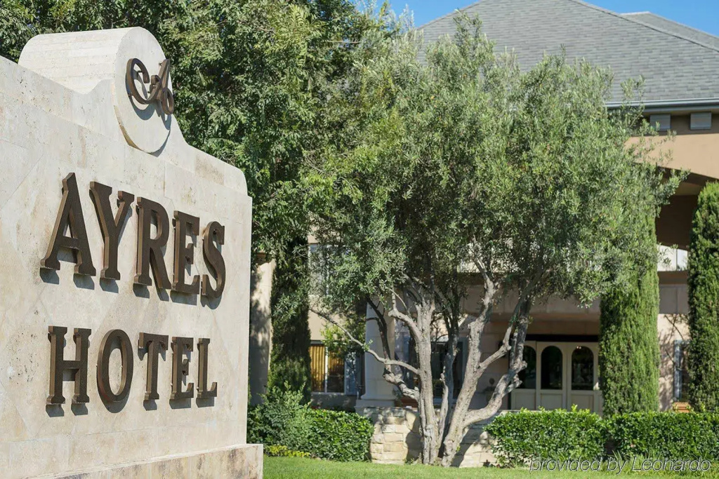 photo 1 of Ayres Hotel Seal Beach - Cypress