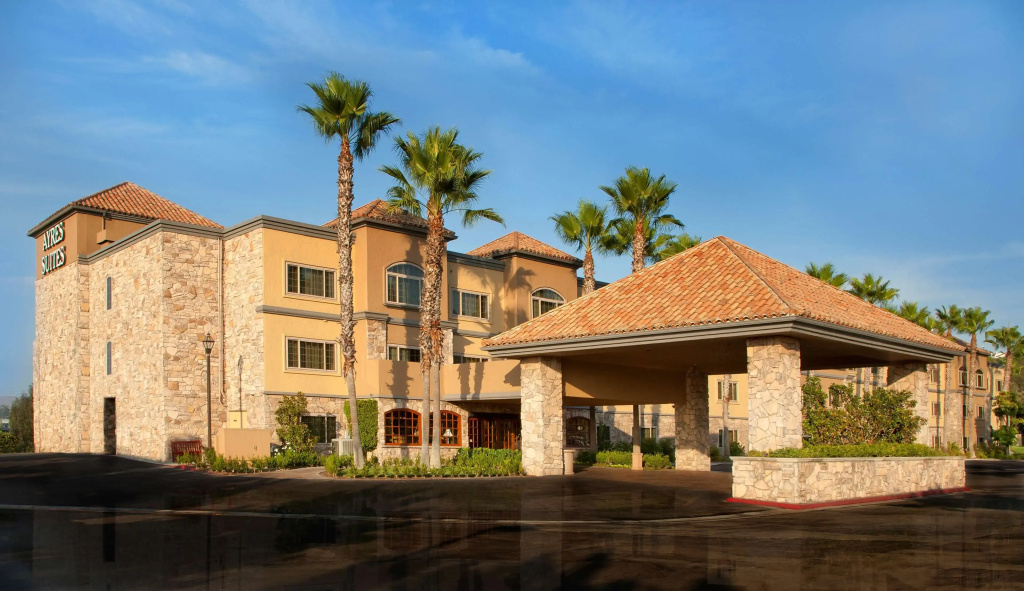 photo 1 of Ayres Suites Diamond Bar