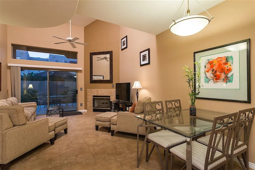 photo 1 of AZ Nirvana 3 BR by Casago