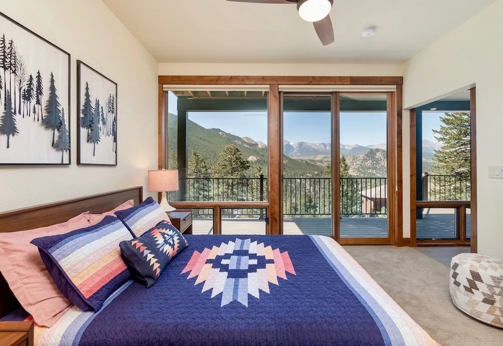 photo 1 of Azure Vista Vacation Home At Windcliff 3 Bedroom Home by Redawning
