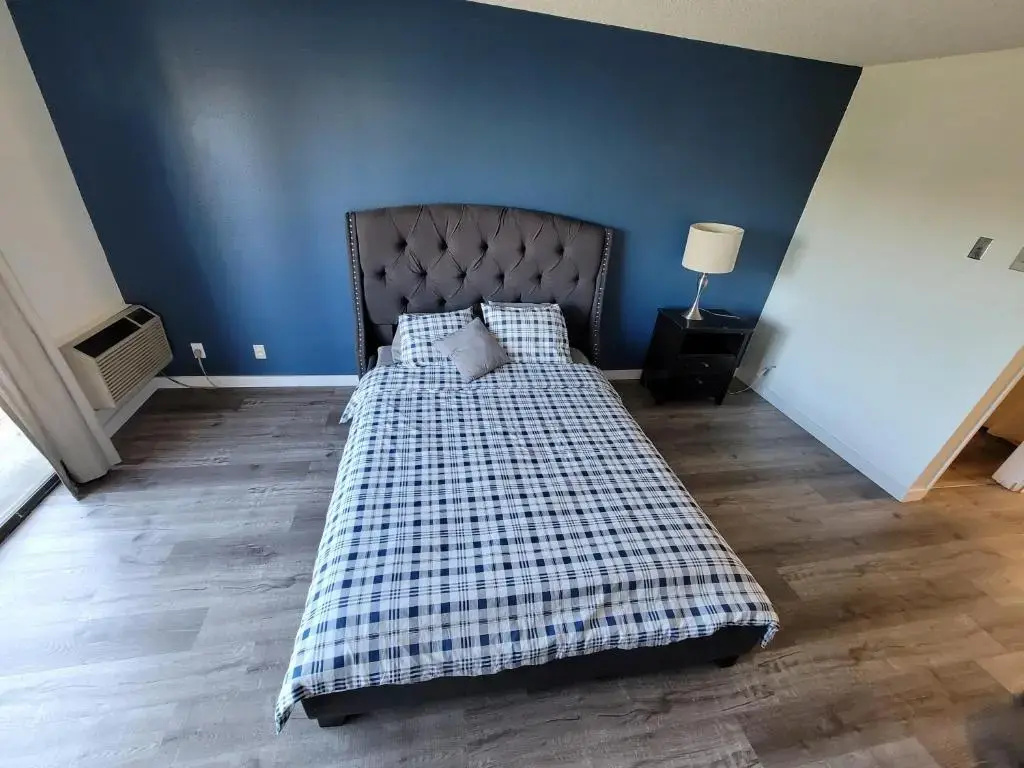 photo 1 of (B27) Cozy & Serene Private LA Studio