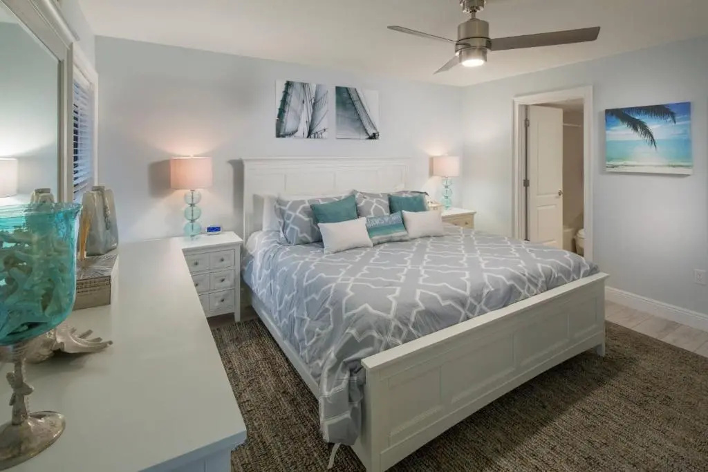 photo 1 of B5, Villas of Clearwater Beach