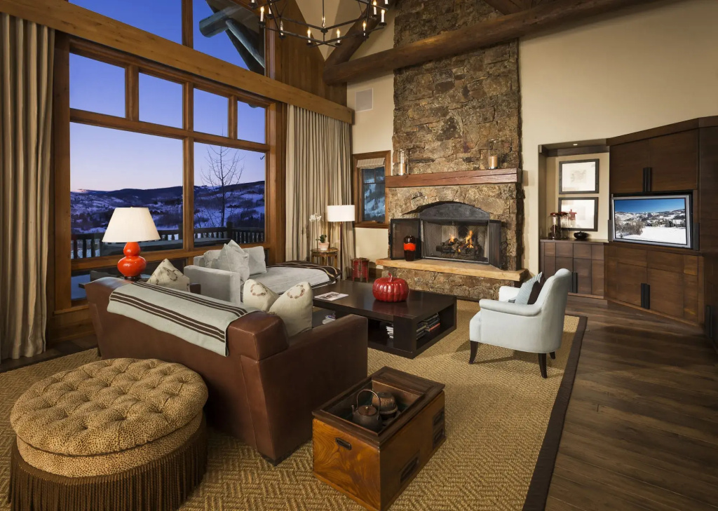 photo 1 of Bachelor Gulch Village