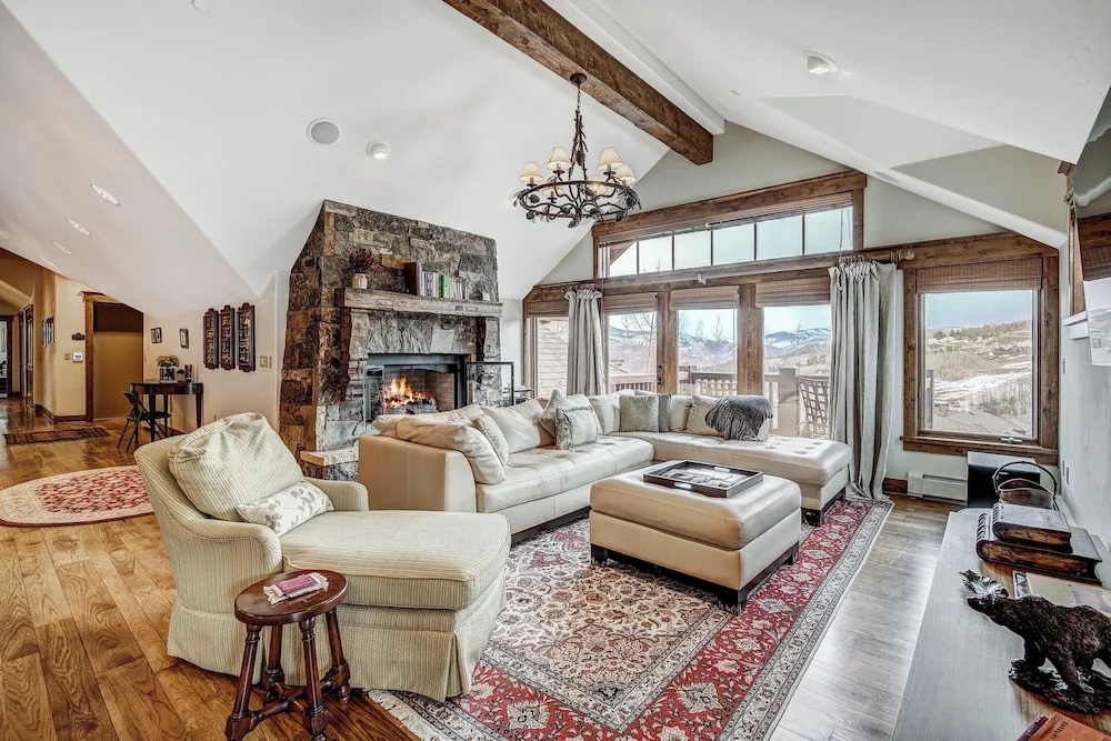 photo 1 of Bachelor Gulch Village