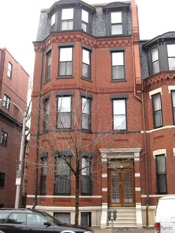 photo 1 of Back Bay Suites