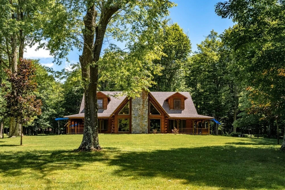 photo 1 of Back Country Cabin