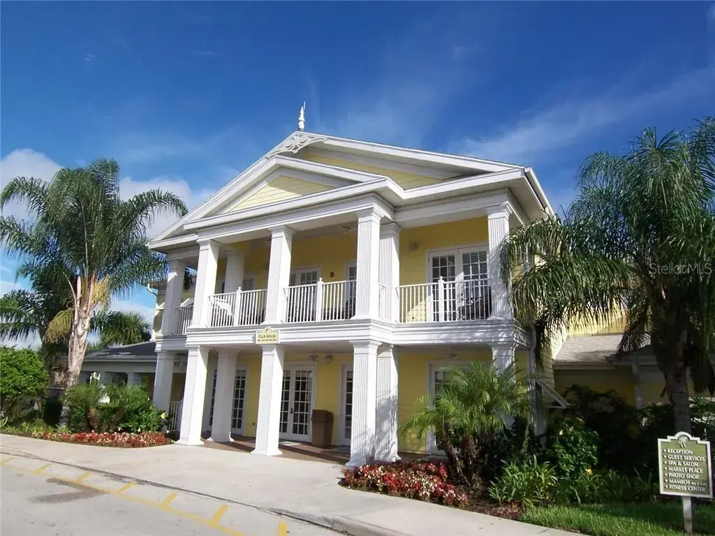 photo 1 of Bahama Bay third floor unit perfect location, Davenport, US