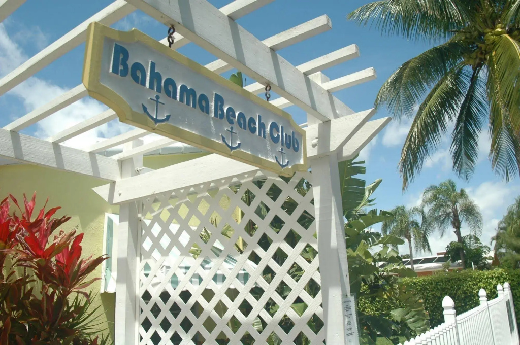 photo 1 of Bahama Beach Club Pompano