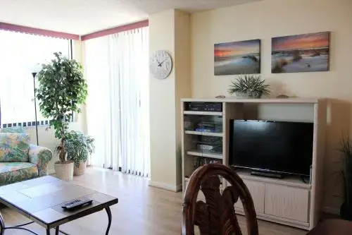 photo 1 of Bahia Del Mar J-405 One-bedroom Apartment