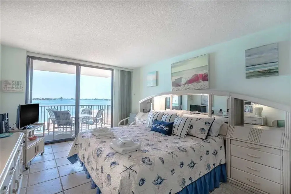 photo 1 of Bahia Del Mar P401 - Two Bedroom Condo