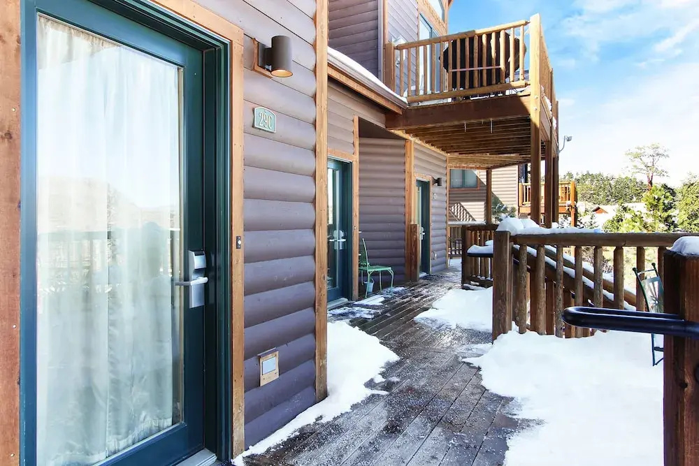 photo 1 of Baker Mountain 29C - 2 Br Condo