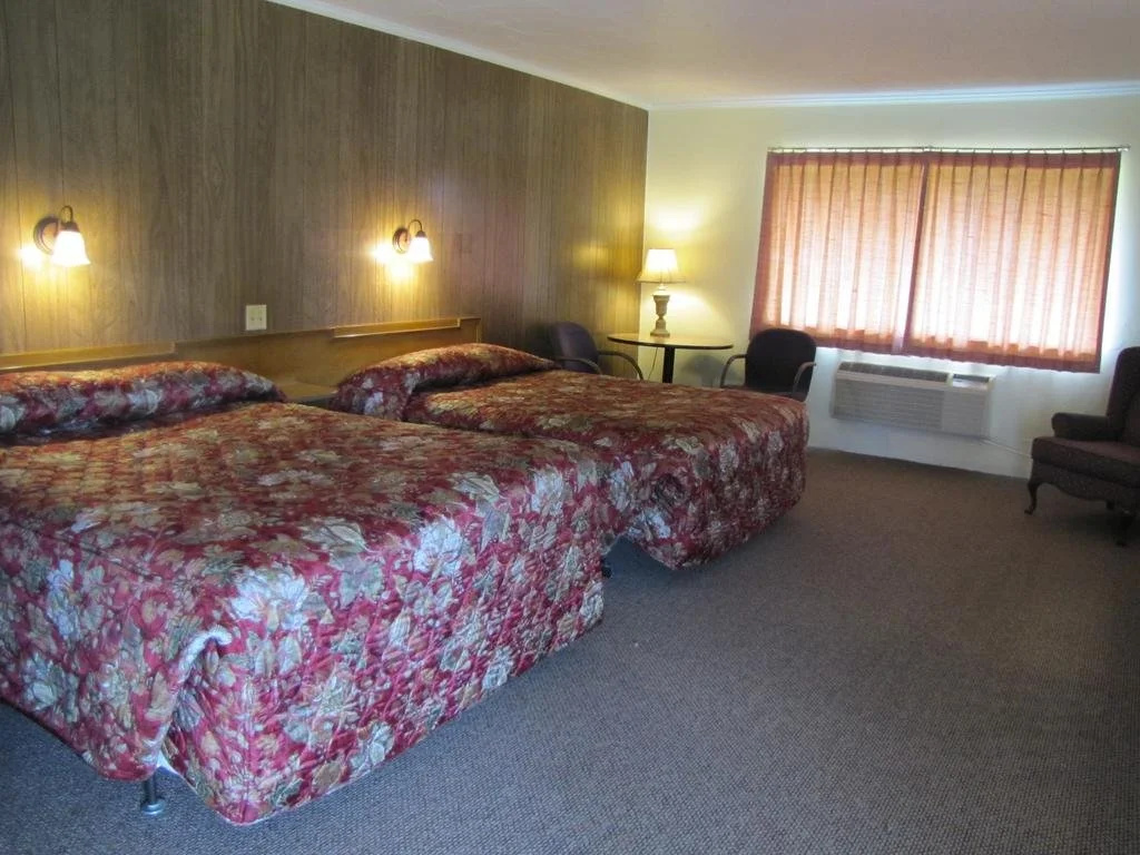 photo 1 of Bakers Motel Norwich