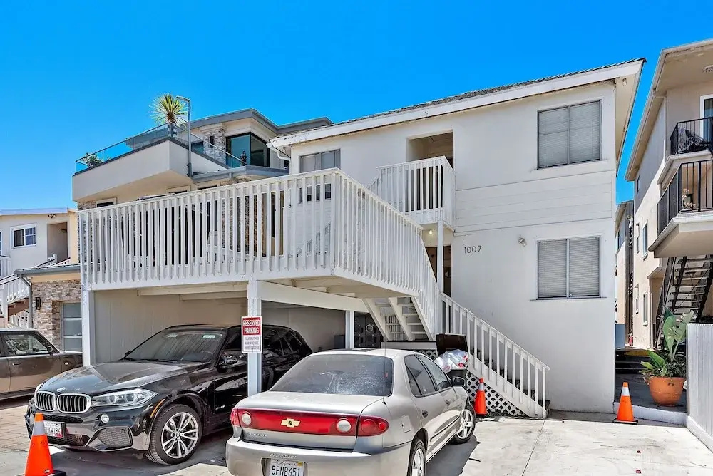 photo 1 of Balboa Condos by ELVR