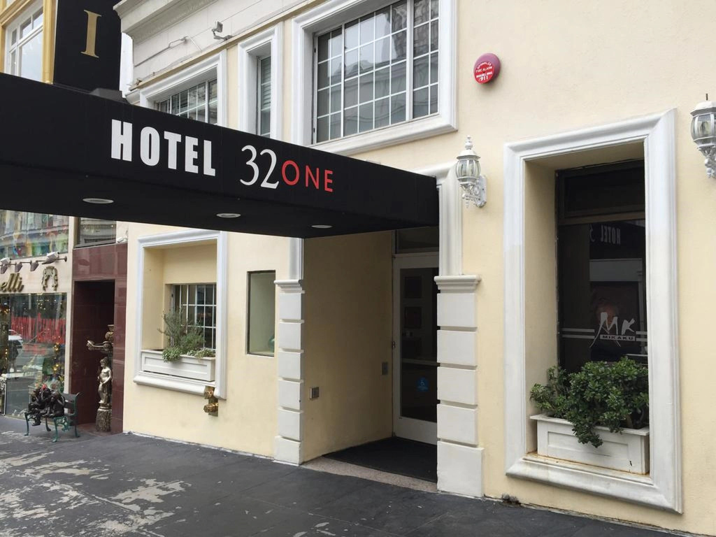 photo 1 of Hotel 32One