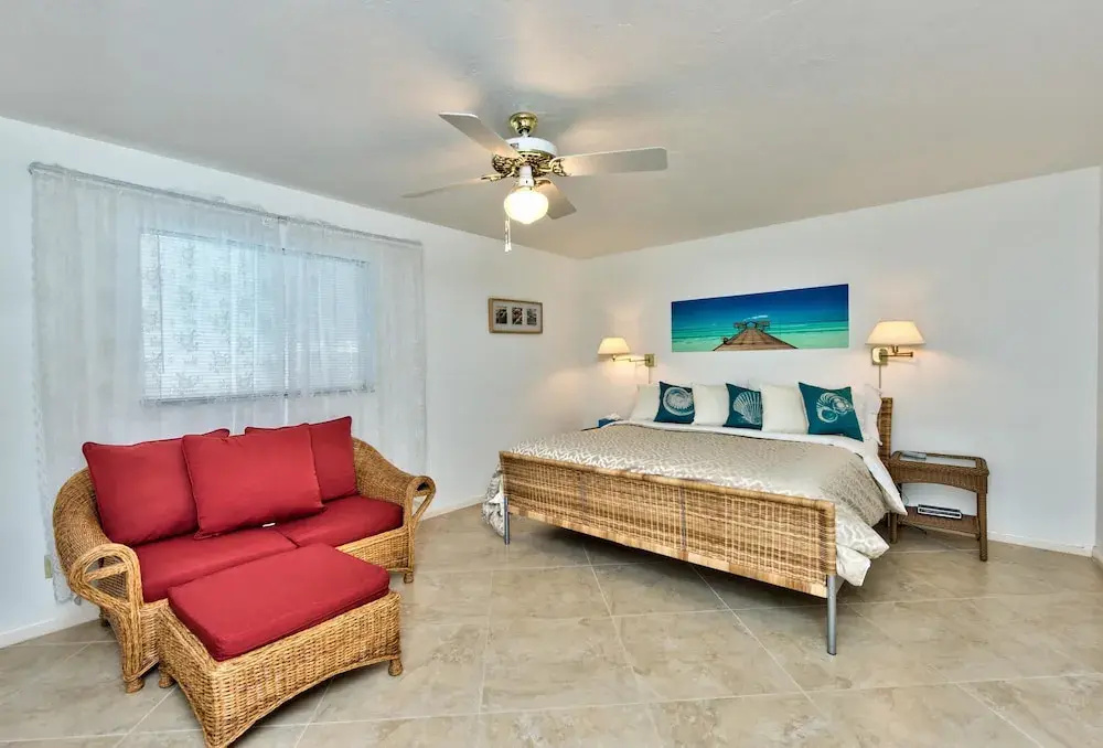 photo 1 of Bali Hai 3 Bedroom Home by NFVH