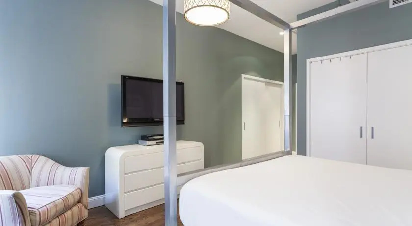 photo 1 of Ball Alley Loft Tribeca by onefinestay