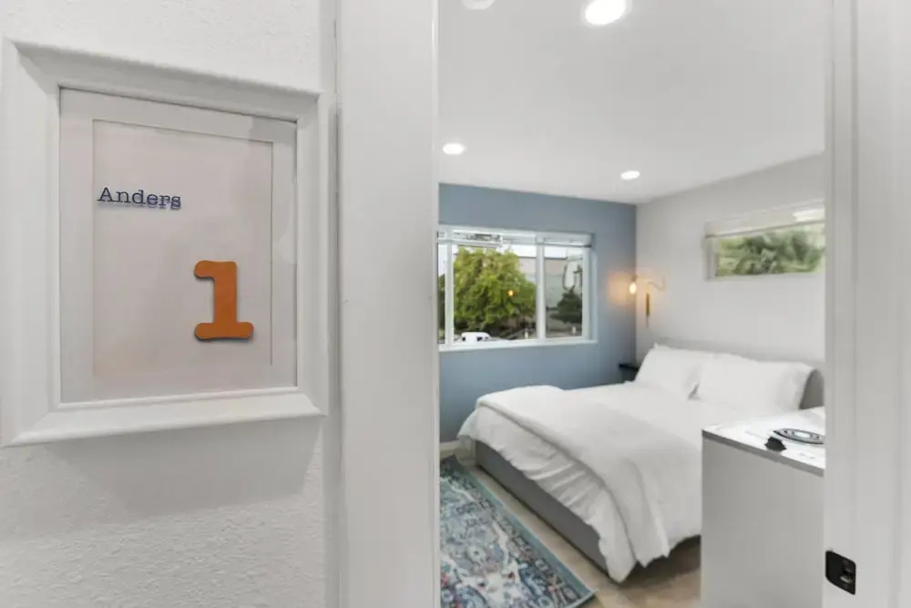 photo 1 of Ballard's sweet suites