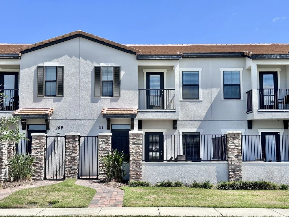 photo 1 of Balmoral Resort- 111kb 2 Bedroom Townhouse by RedAwning