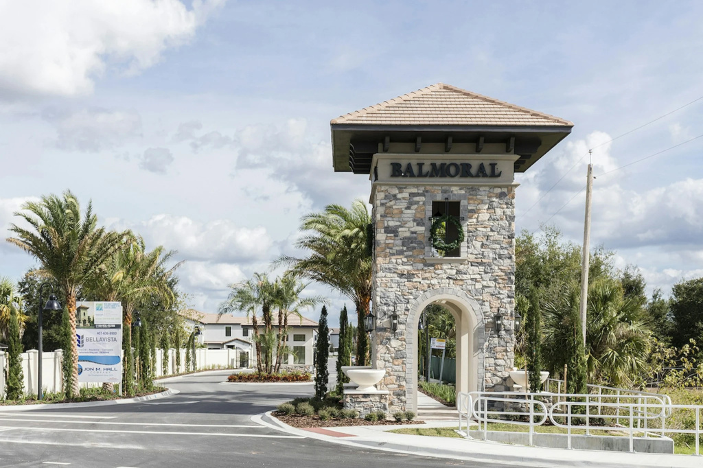photo 1 of Balmoral Resort Florida