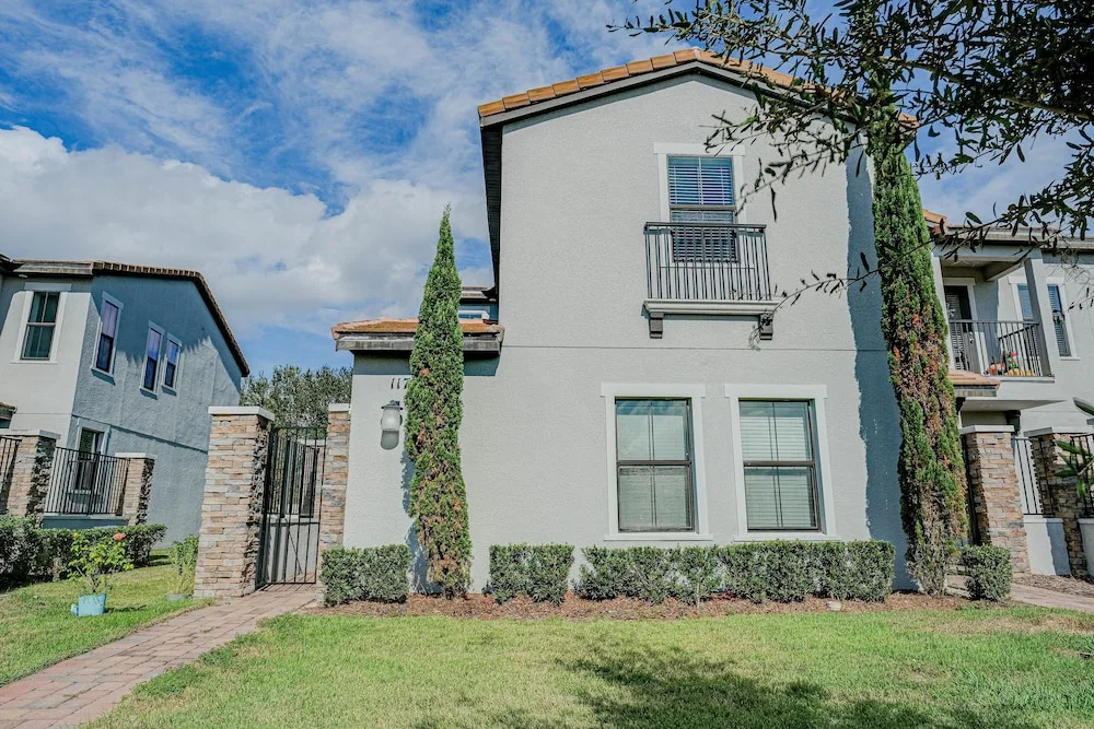 photo 1 of Balmoral Resort-117kb 3 Bedroom Townhouse by RedAwning