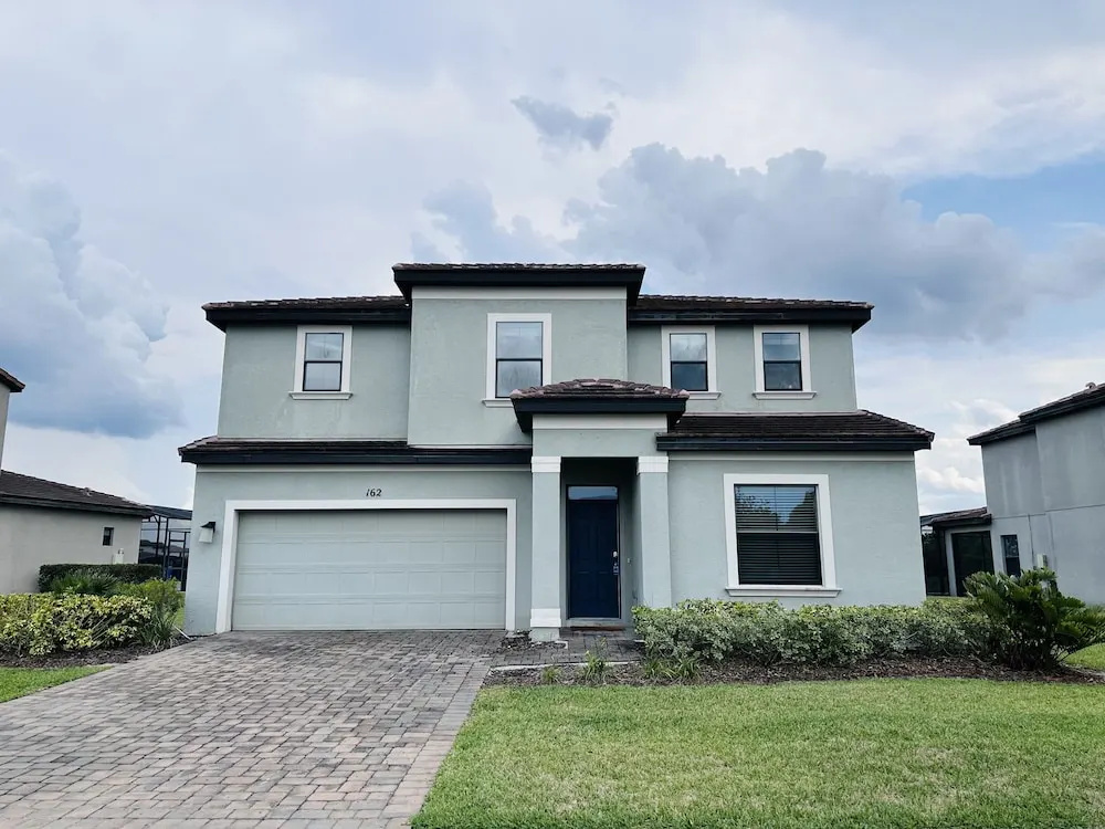 photo 1 of Balmoral Resort-162kb 4 Bedroom Home by RedAwning