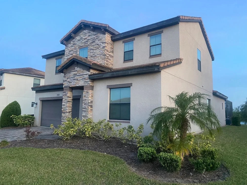 photo 1 of Balmoral Resort-166kb 4 Bedroom Home by RedAwning