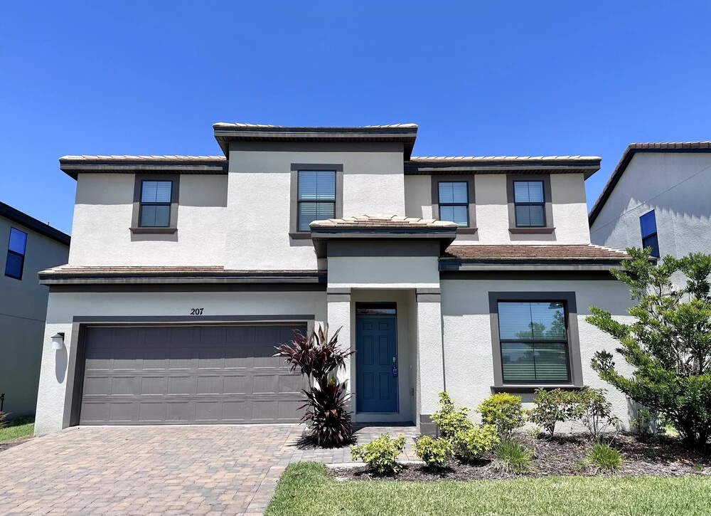 photo 1 of Balmoral Resort-207mcv 4 Bedroom Home by RedAwning