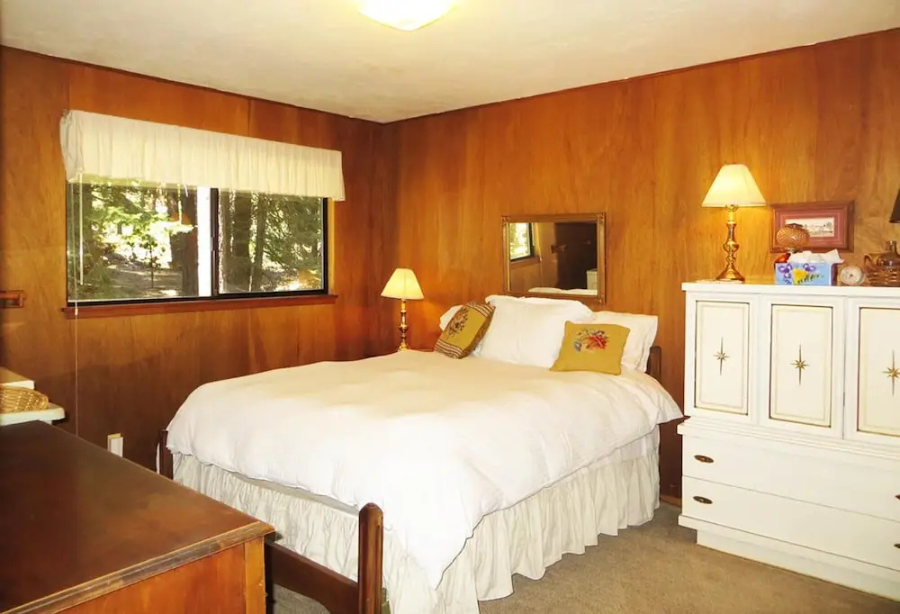 photo 1 of Balsam House - Walk to Lake & Private Beach Area
