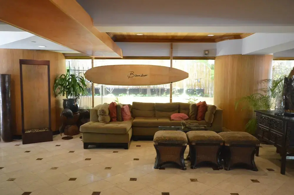 photo 1 of Bamboo #809 by RedAwning