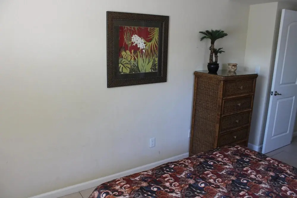 photo 1 of Bamboo Hideaway at Coconut Villas of Dunedinn - Two Bedroom Condo