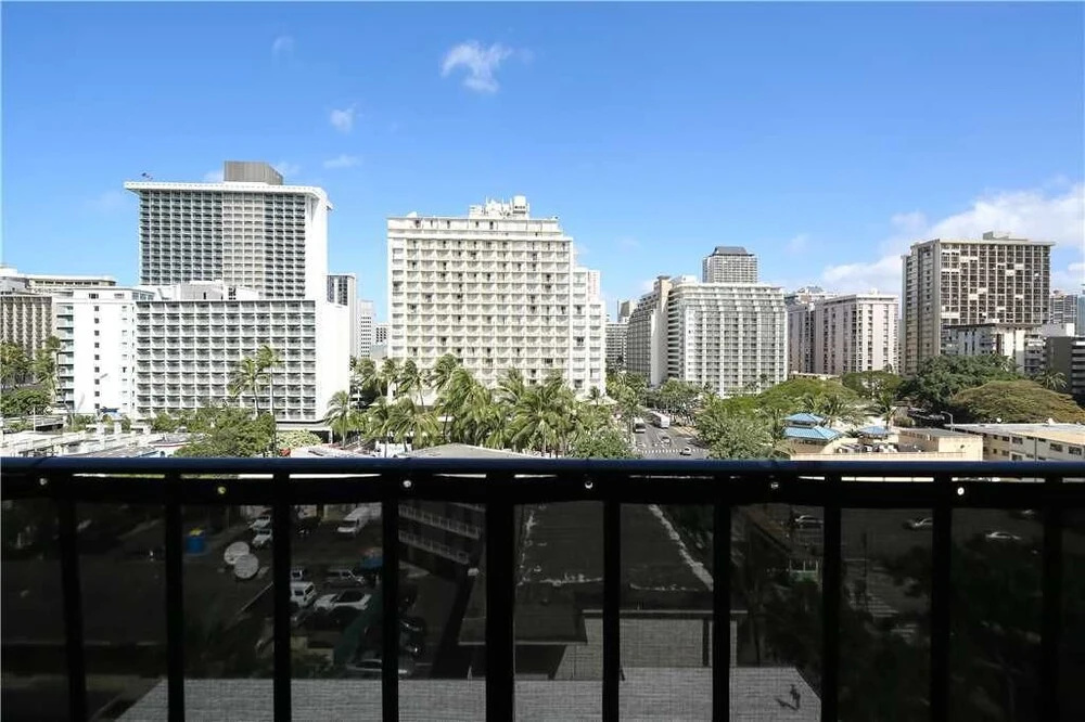 photo 1 of Bamboo Waikiki #904 - 1 Br Condo