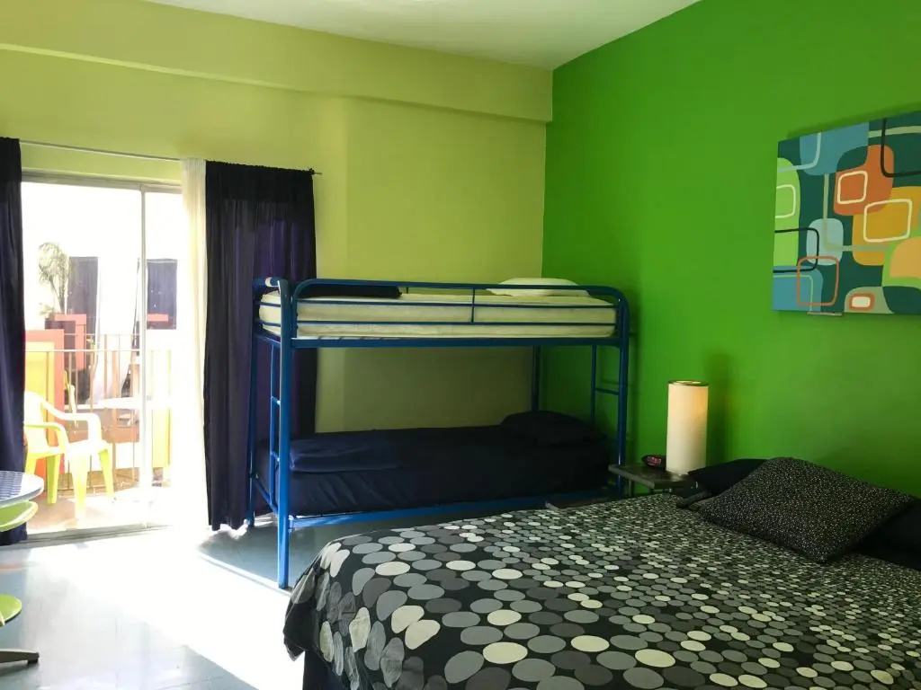 photo 1 of Banana Bungalow West Hollywood Hotel & Hostel