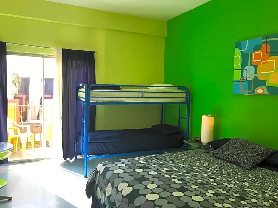 photo 1 of Banana Bungalow West Hollywood Hotel & Hostel