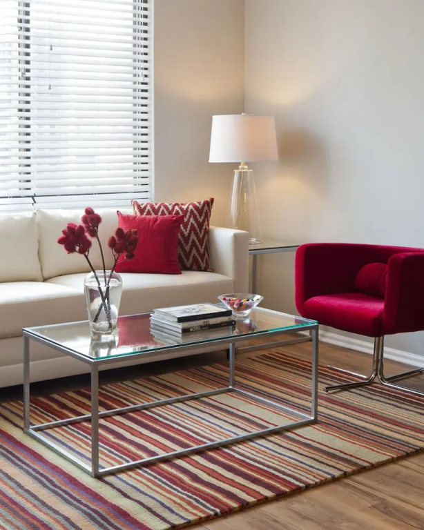 photo 1 of Furnished Quarters Bank Street Commons