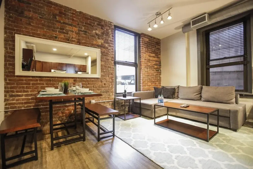 photo 1 of Banner Urban Two Bedroom Loft - Sbr 53506